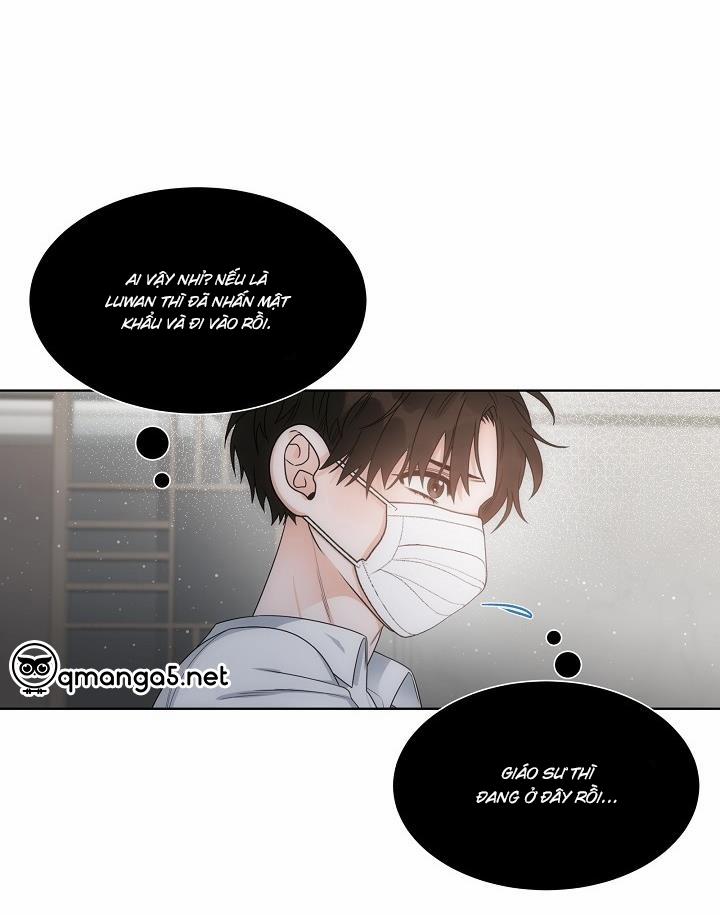 Chuyện Tình Manhattan 36 trang 36