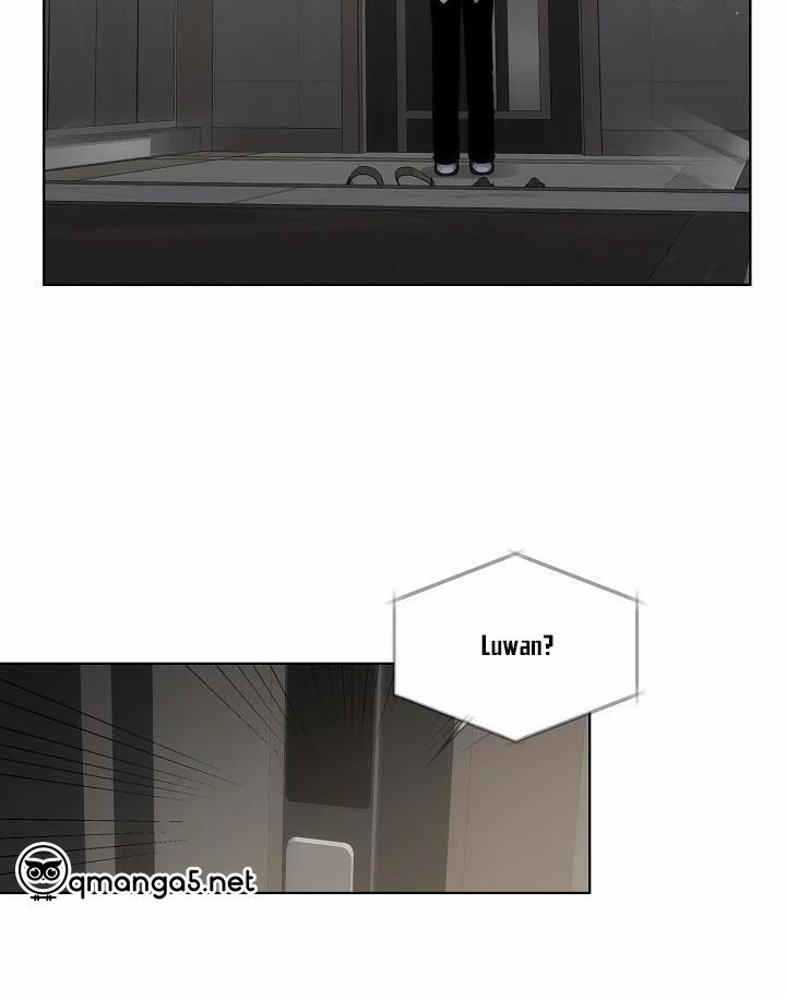 Chuyện Tình Manhattan 36 trang 38