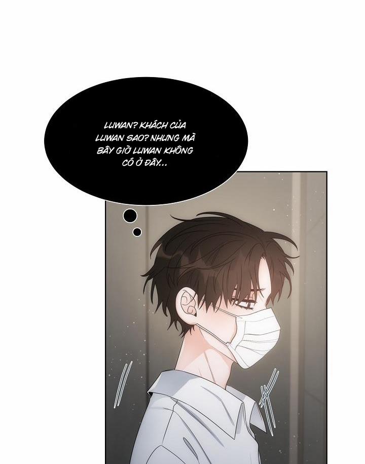 Chuyện Tình Manhattan 36 trang 39