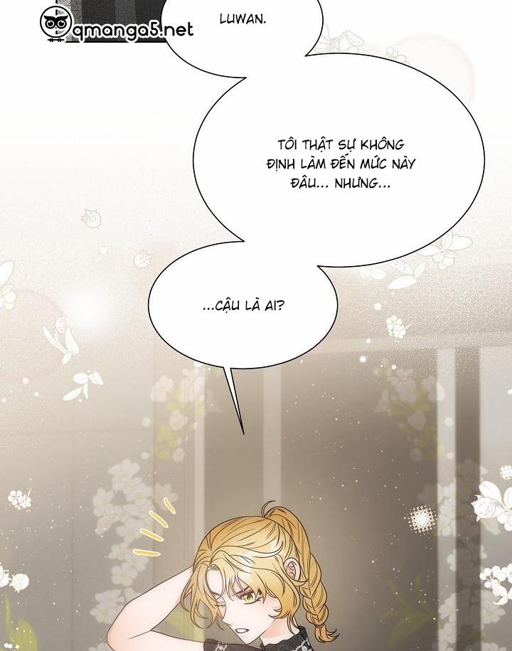 Chuyện Tình Manhattan 36 trang 42