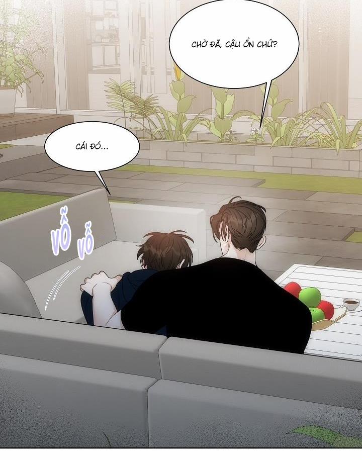 Chuyện Tình Manhattan 36 trang 5