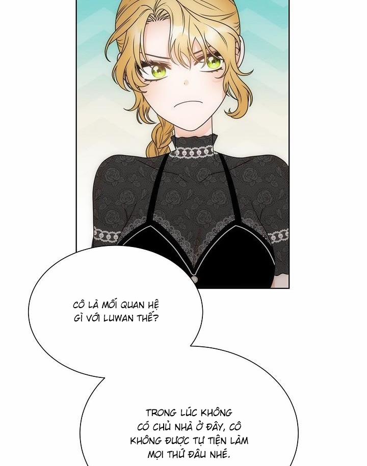 Chuyện Tình Manhattan 36 trang 51