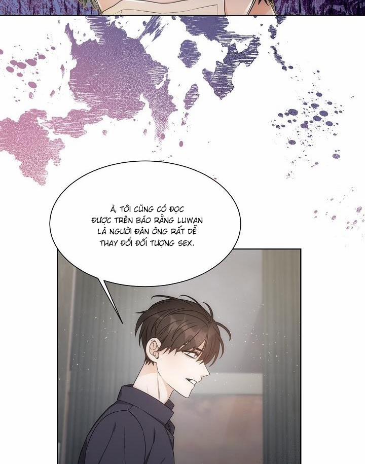 Chuyện Tình Manhattan 36 trang 55