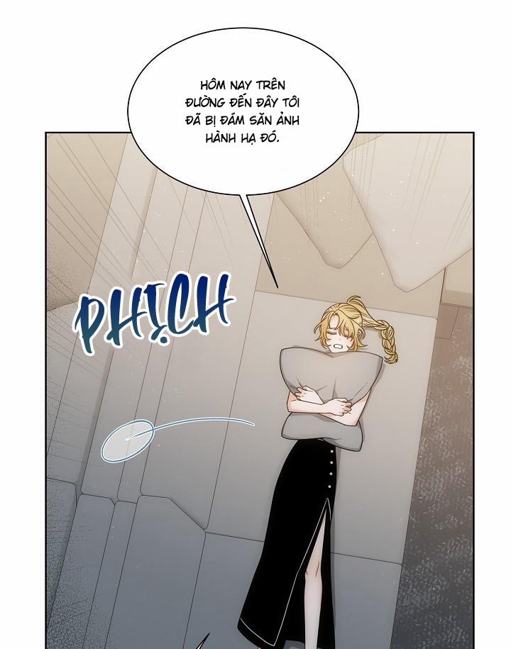 Chuyện Tình Manhattan 37 trang 20