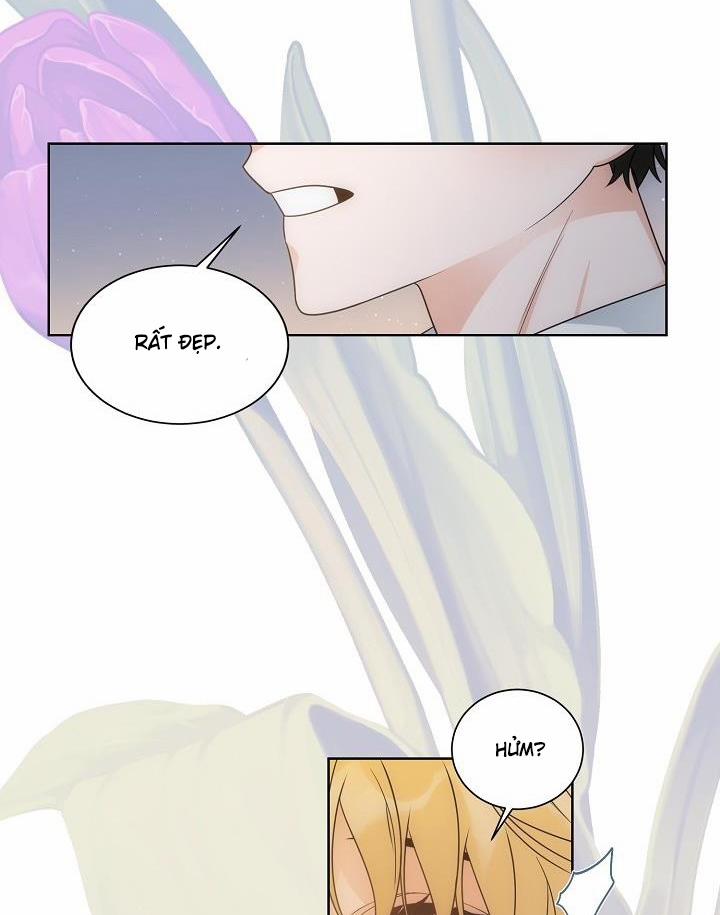 Chuyện Tình Manhattan 37 trang 22