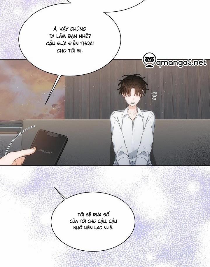 Chuyện Tình Manhattan 37 trang 29