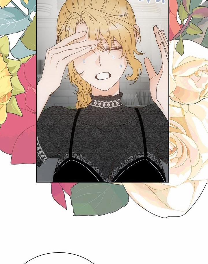 Chuyện Tình Manhattan 37 trang 3