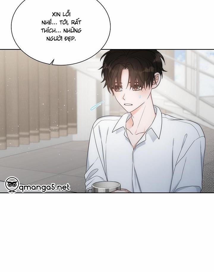 Chuyện Tình Manhattan 37 trang 4