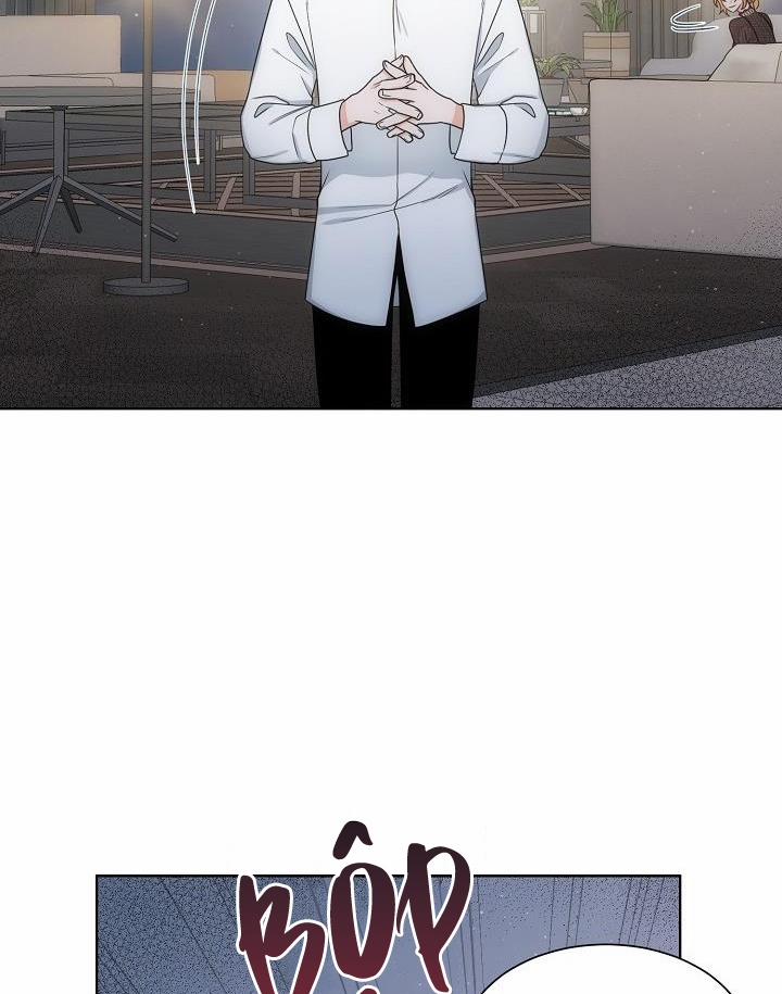 Chuyện Tình Manhattan 37 trang 41