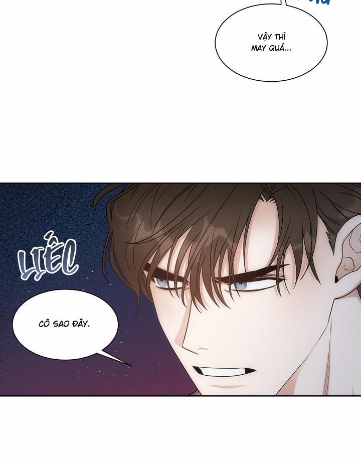 Chuyện Tình Manhattan 37 trang 43