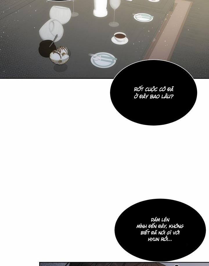 Chuyện Tình Manhattan 37 trang 46