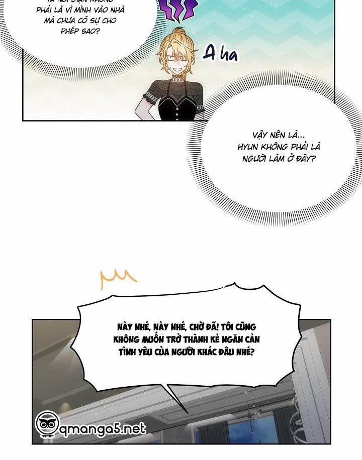 Chuyện Tình Manhattan 37 trang 59