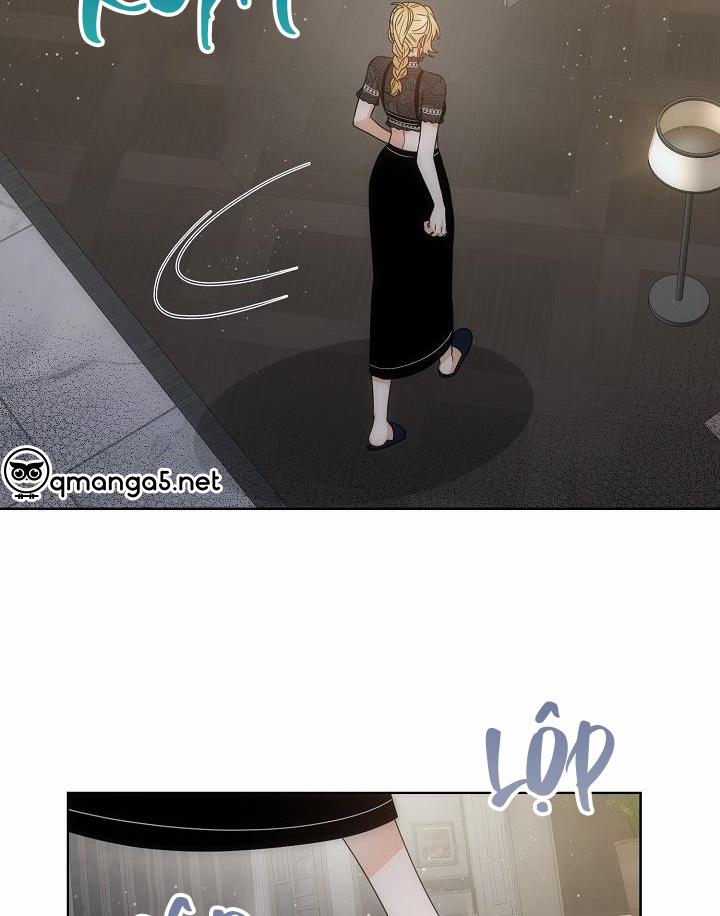 Chuyện Tình Manhattan 37 trang 63