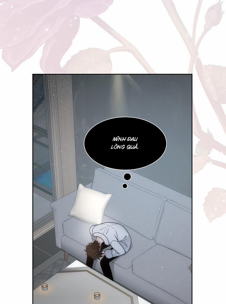 Chuyện Tình Manhattan 38 trang 13