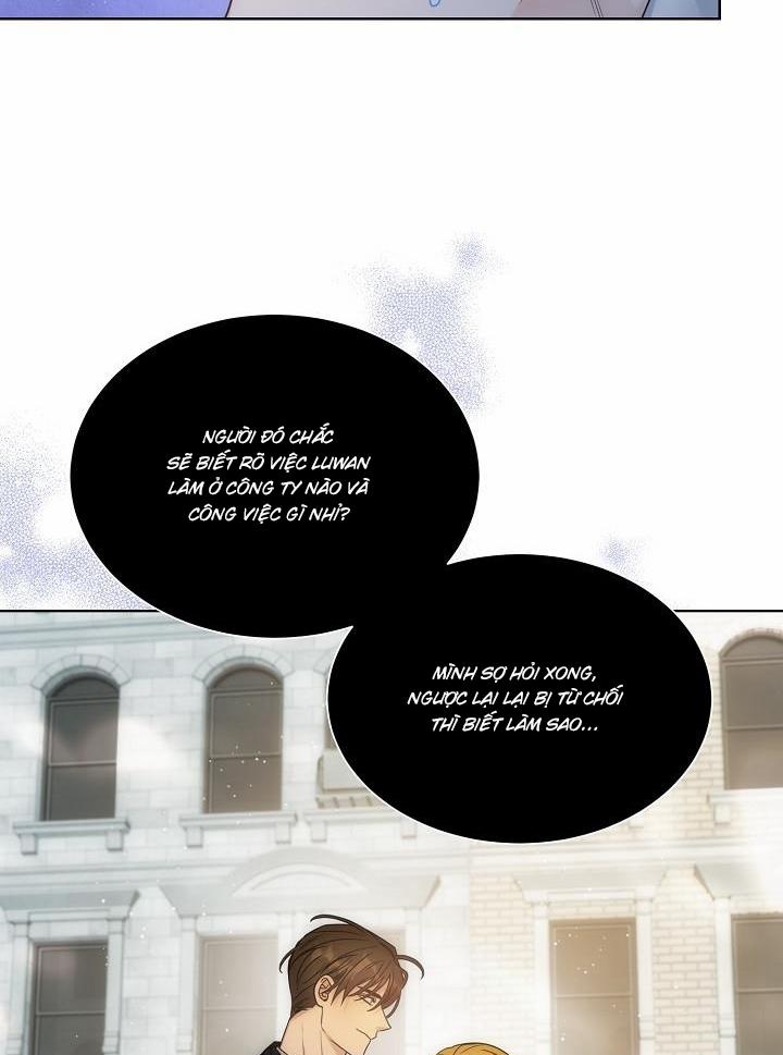 Chuyện Tình Manhattan 38 trang 15