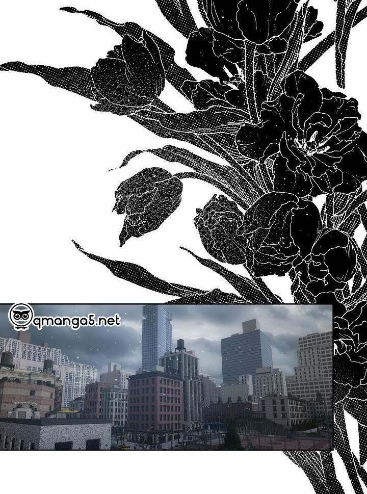 Chuyện Tình Manhattan 38 trang 23