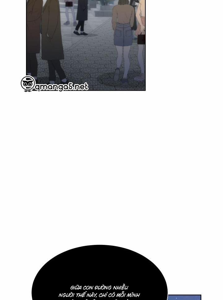 Chuyện Tình Manhattan 38 trang 27