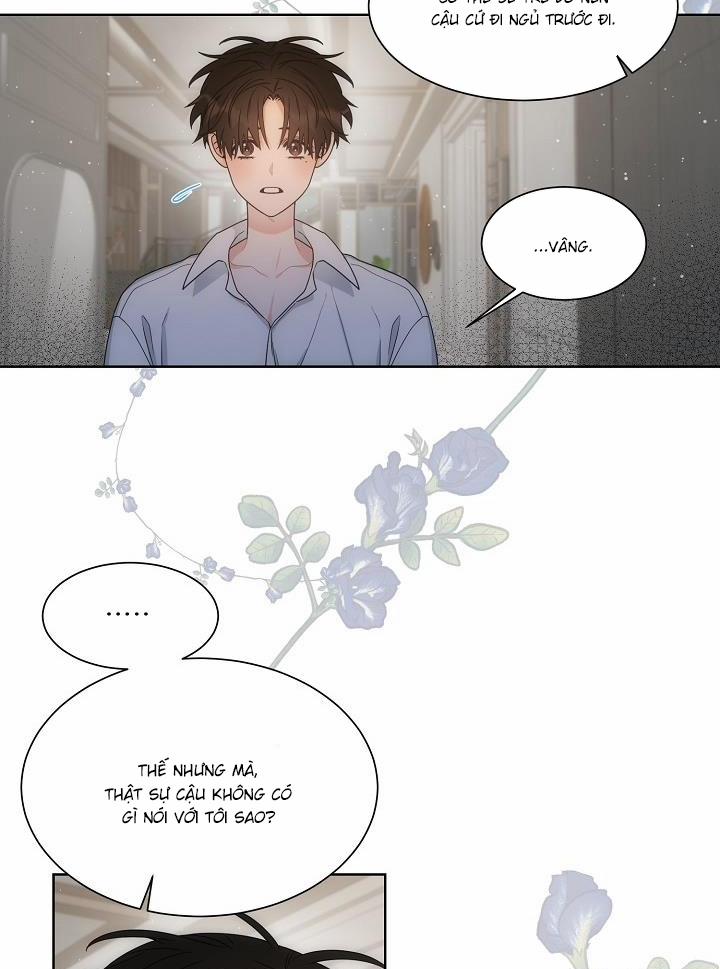 Chuyện Tình Manhattan 38 trang 3