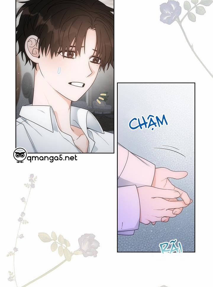 Chuyện Tình Manhattan 38 trang 4