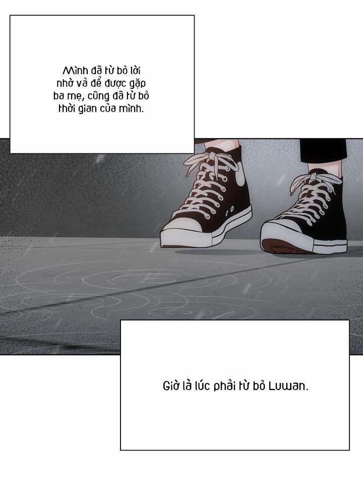 Chuyện Tình Manhattan 38 trang 45