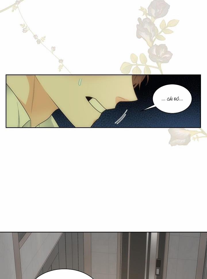 Chuyện Tình Manhattan 38 trang 5