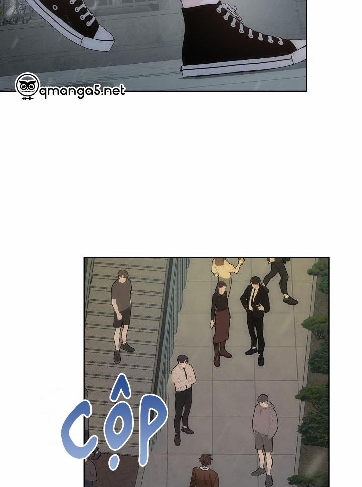 Chuyện Tình Manhattan 38 trang 50