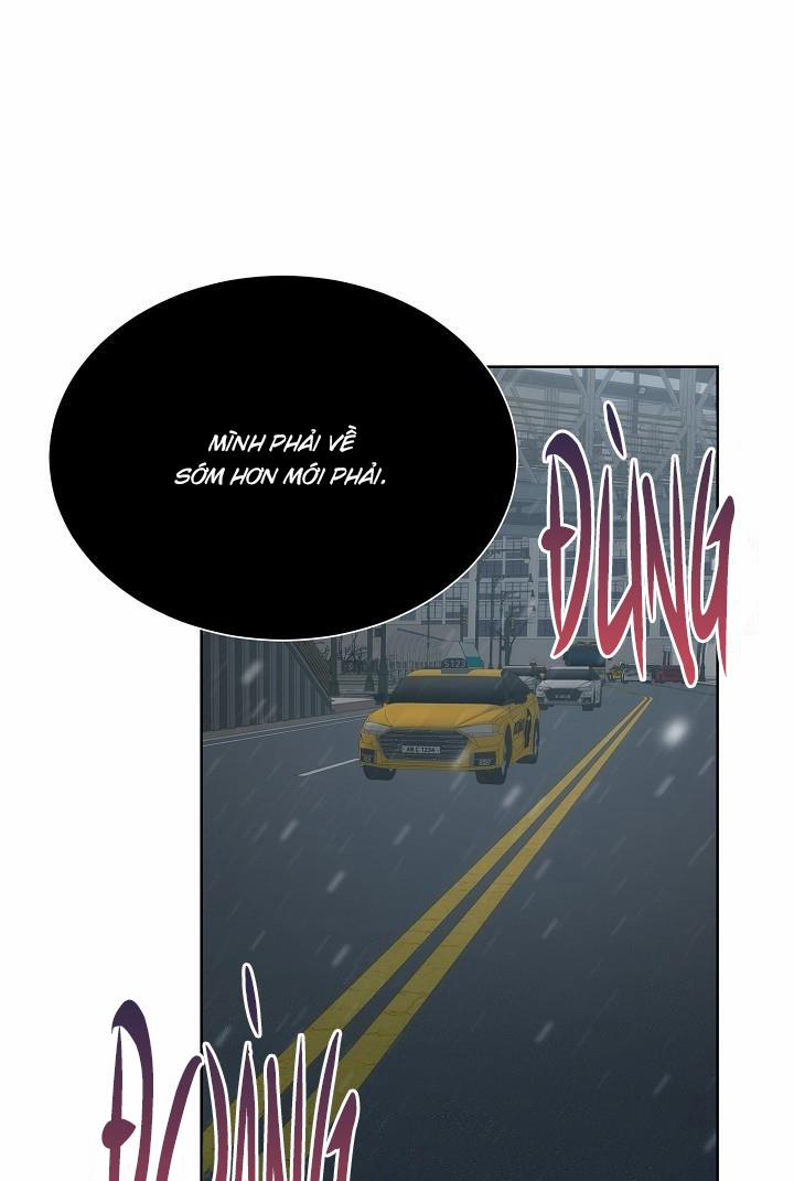 Chuyện Tình Manhattan 38 trang 53