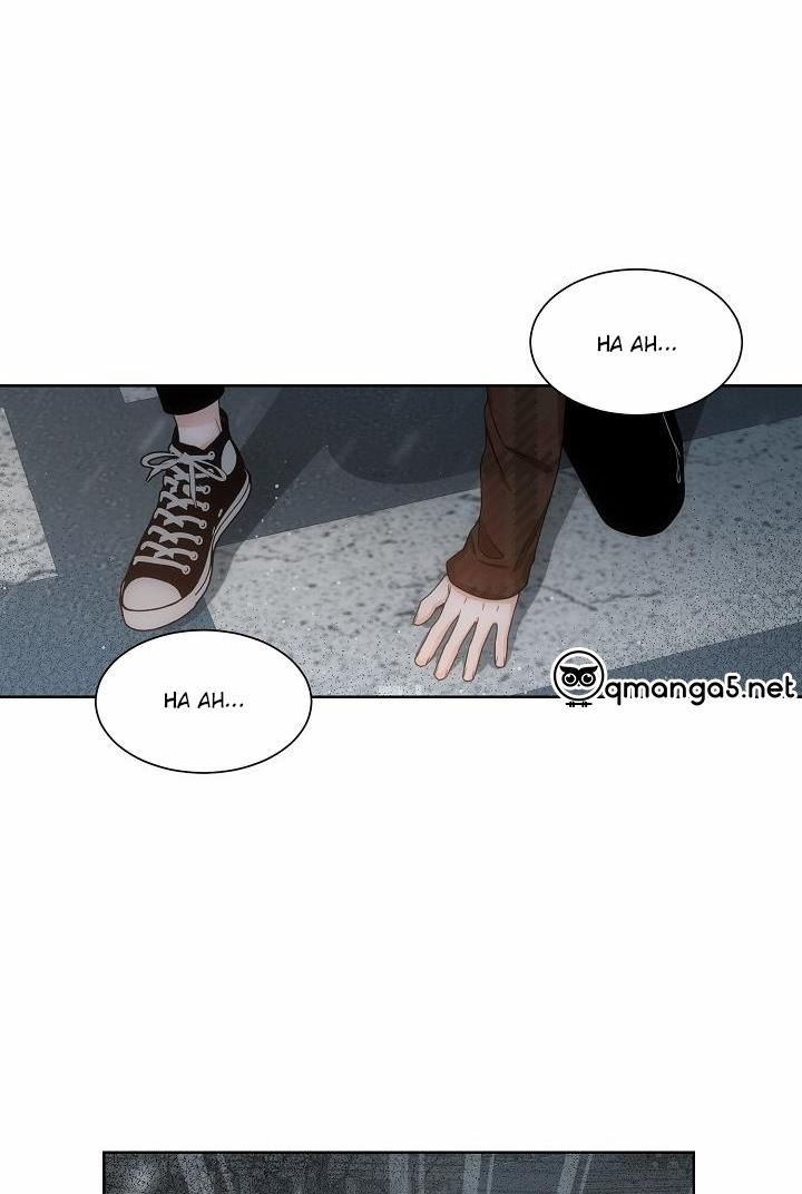 Chuyện Tình Manhattan 38 trang 62