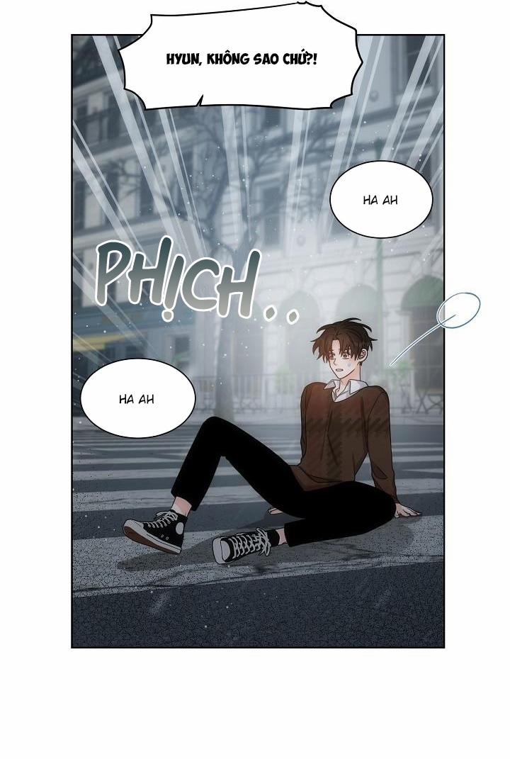 Chuyện Tình Manhattan 38 trang 65