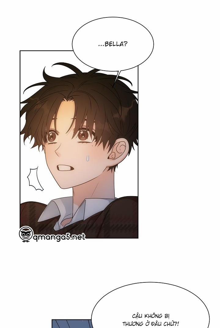 Chuyện Tình Manhattan 38 trang 66