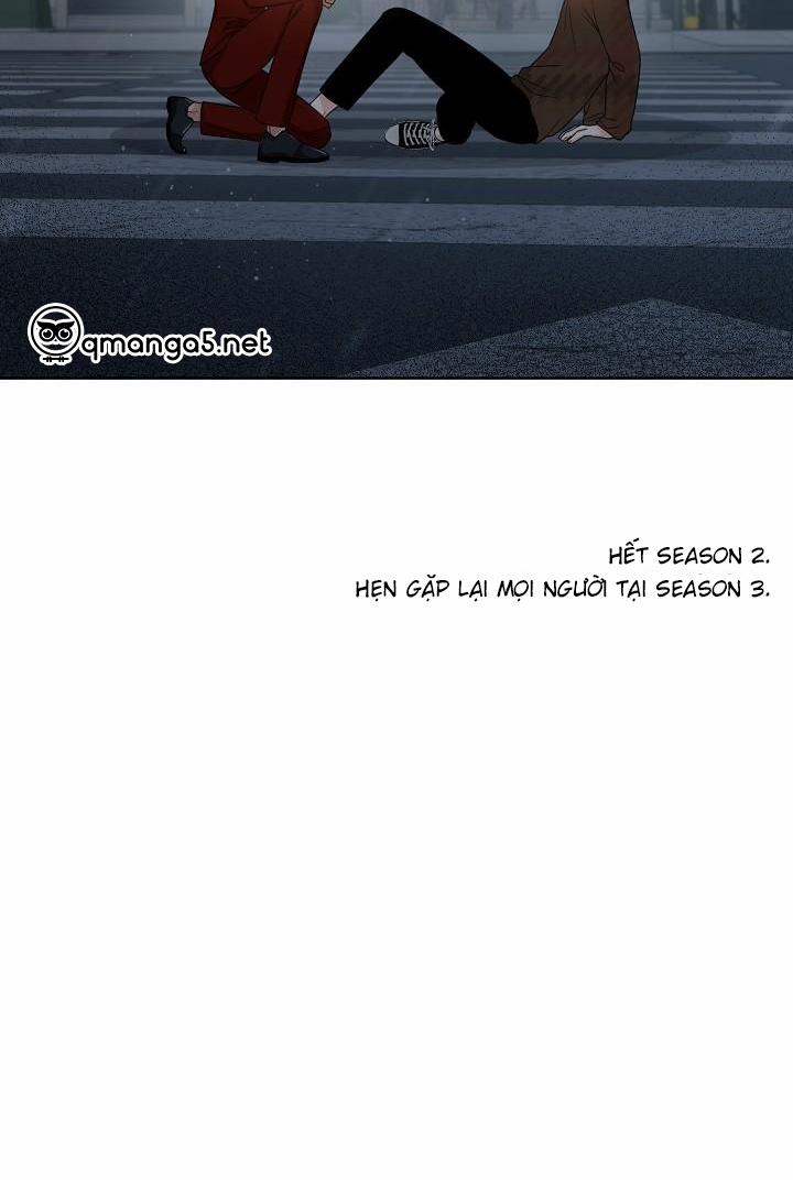 Chuyện Tình Manhattan 38 trang 69