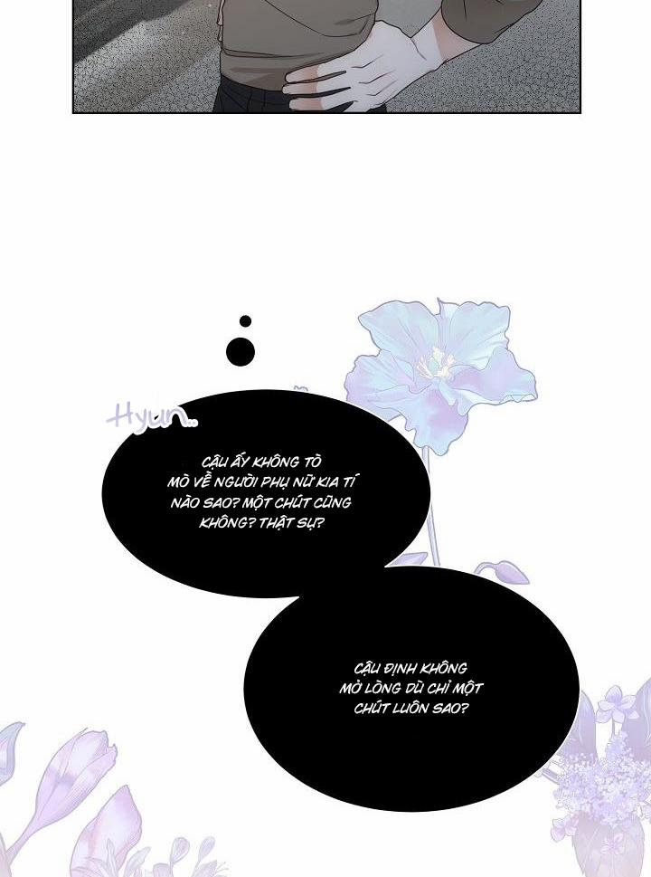 Chuyện Tình Manhattan 38 trang 8