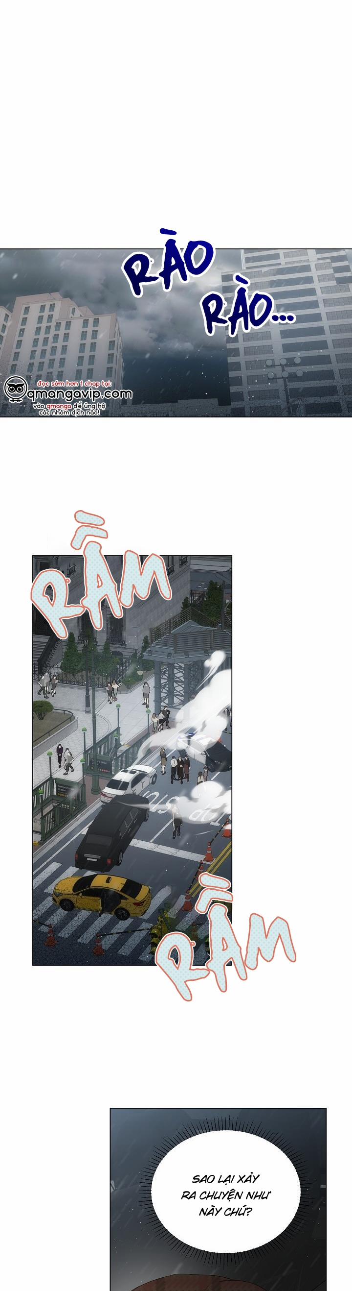 Chuyện Tình Manhattan 39 trang 2