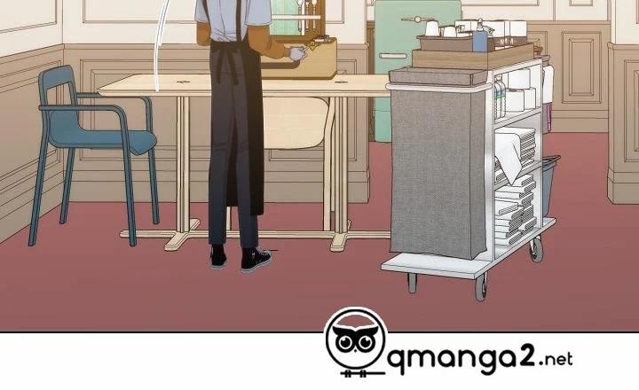 Chuyện Tình Manhattan 4 trang 11