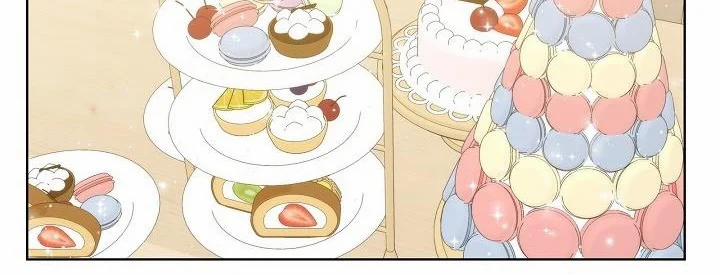 Chuyện Tình Manhattan 4 trang 131