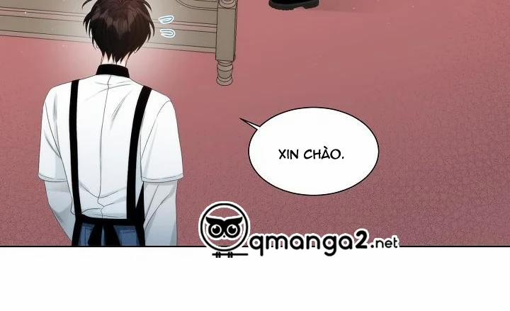 Chuyện Tình Manhattan 4 trang 34