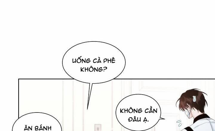 Chuyện Tình Manhattan 4 trang 40