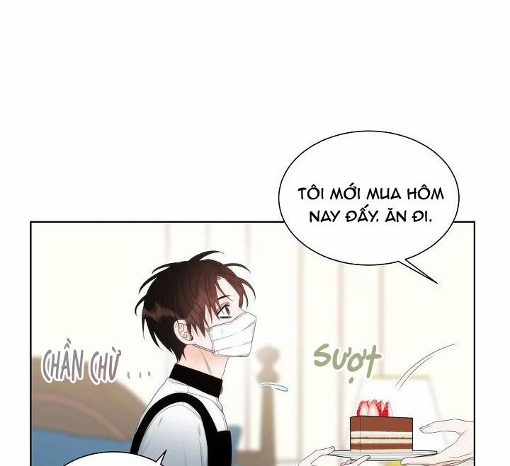 Chuyện Tình Manhattan 4 trang 44