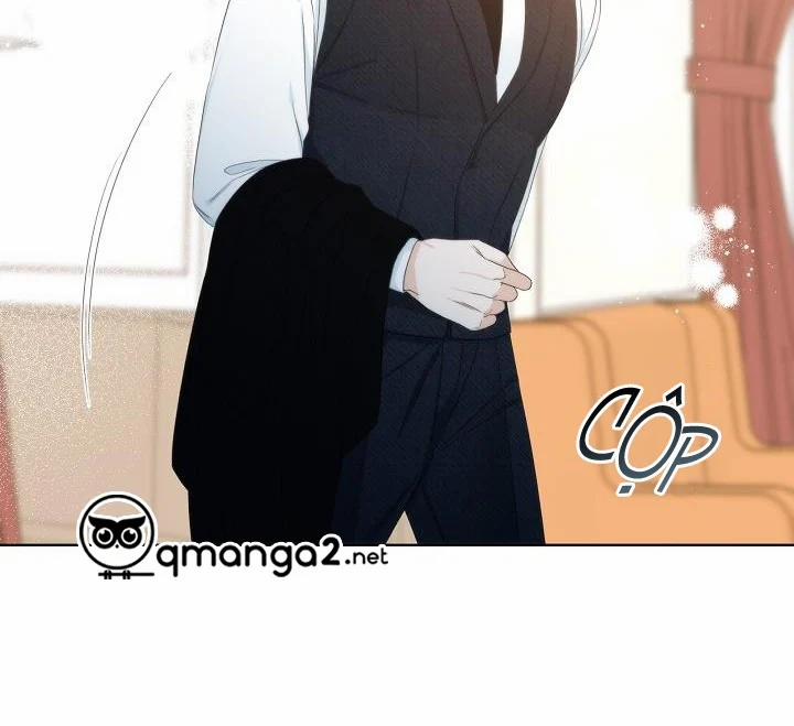 Chuyện Tình Manhattan 4 trang 50