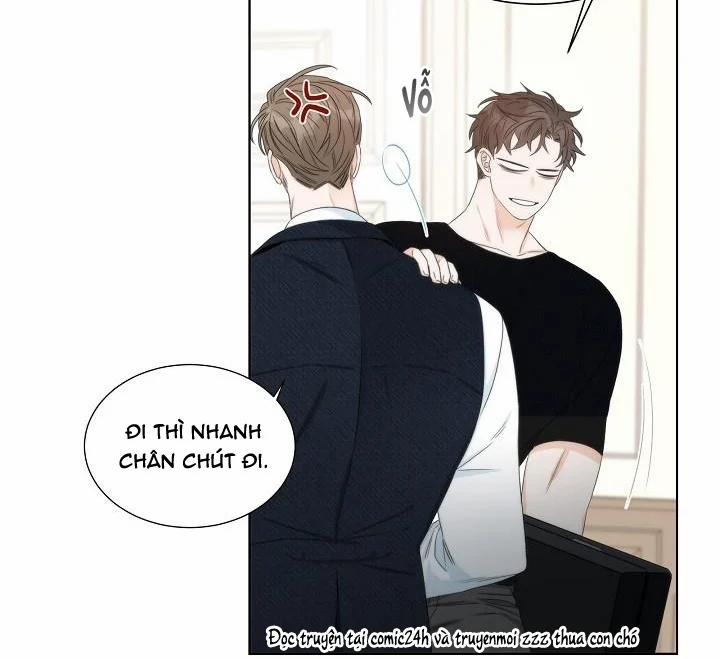 Chuyện Tình Manhattan 4 trang 56