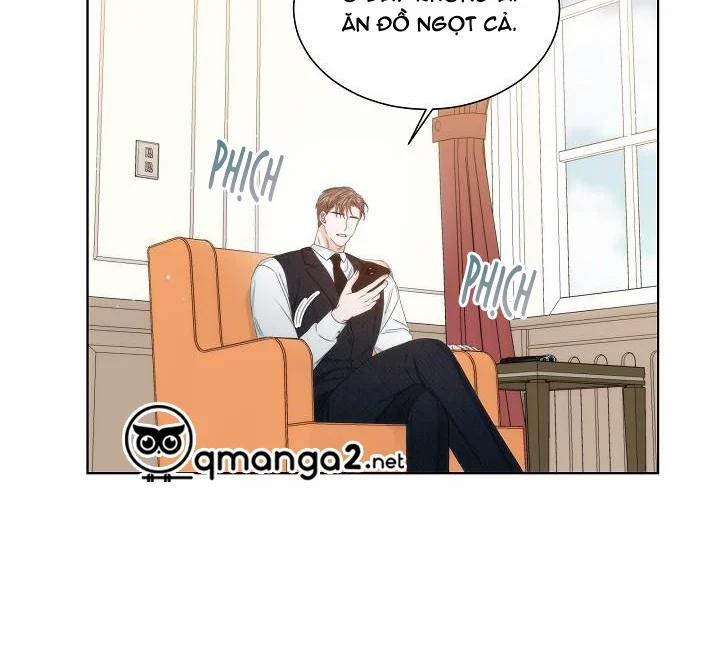 Chuyện Tình Manhattan 4 trang 63