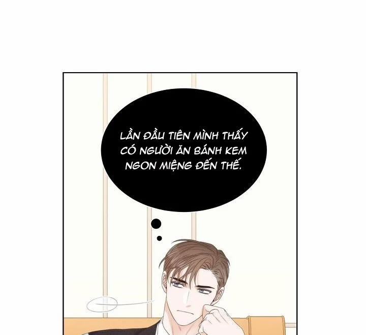 Chuyện Tình Manhattan 4 trang 71