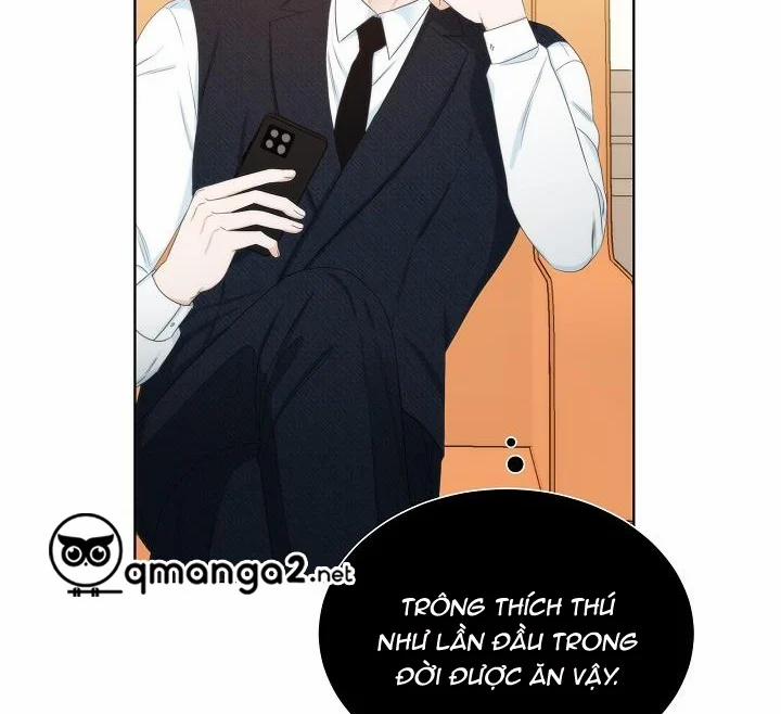 Chuyện Tình Manhattan 4 trang 72