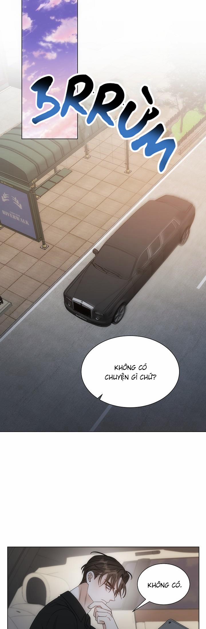 Chuyện Tình Manhattan 40 trang 26