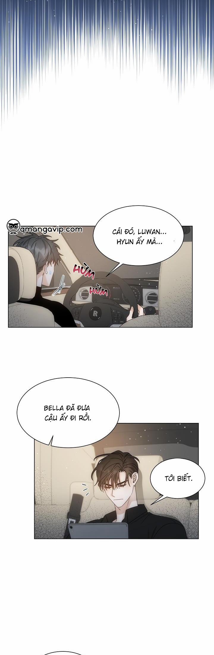 Chuyện Tình Manhattan 40 trang 29