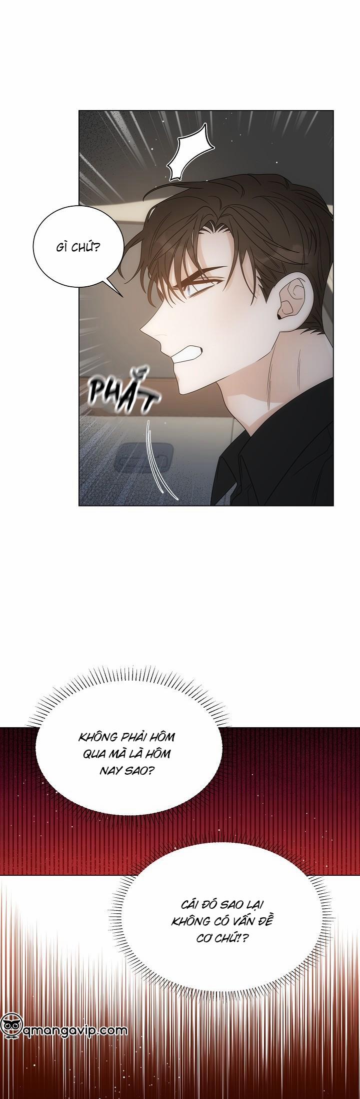 Chuyện Tình Manhattan 40 trang 31