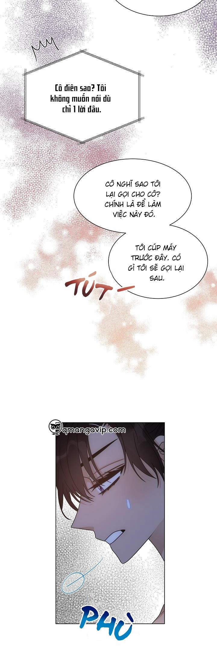 Chuyện Tình Manhattan 40 trang 4