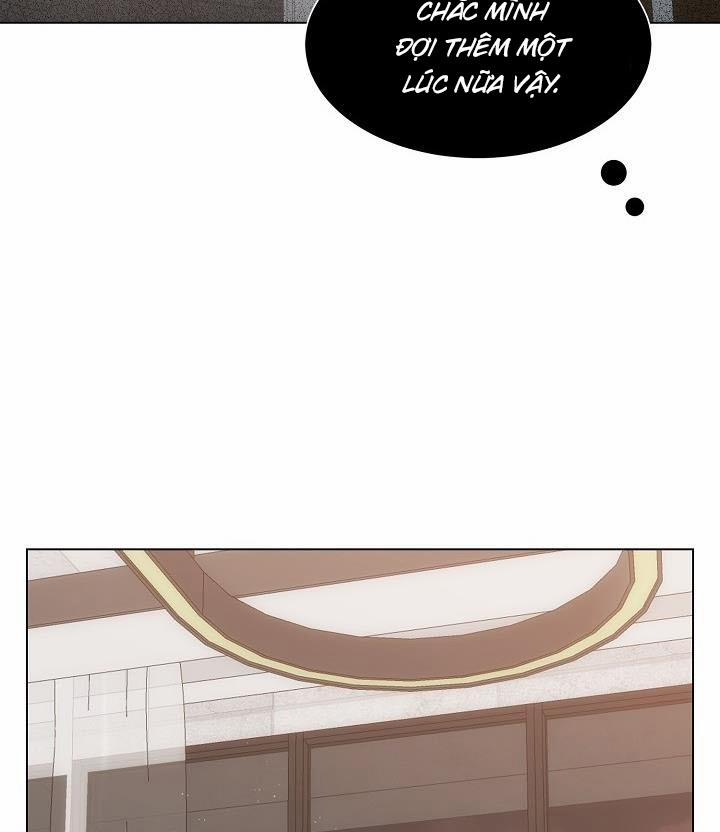 Chuyện Tình Manhattan 41 trang 10