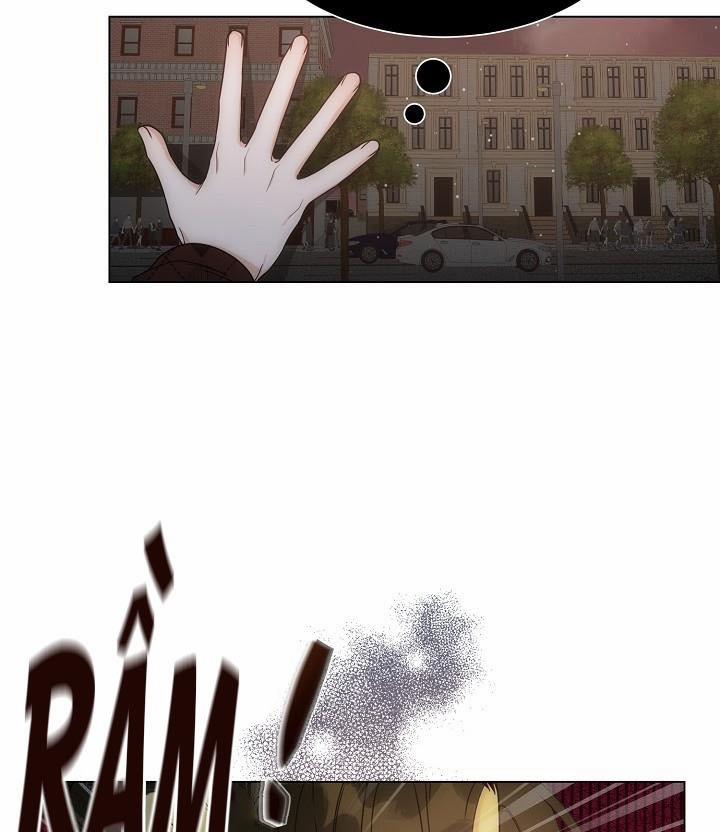 Chuyện Tình Manhattan 41 trang 13