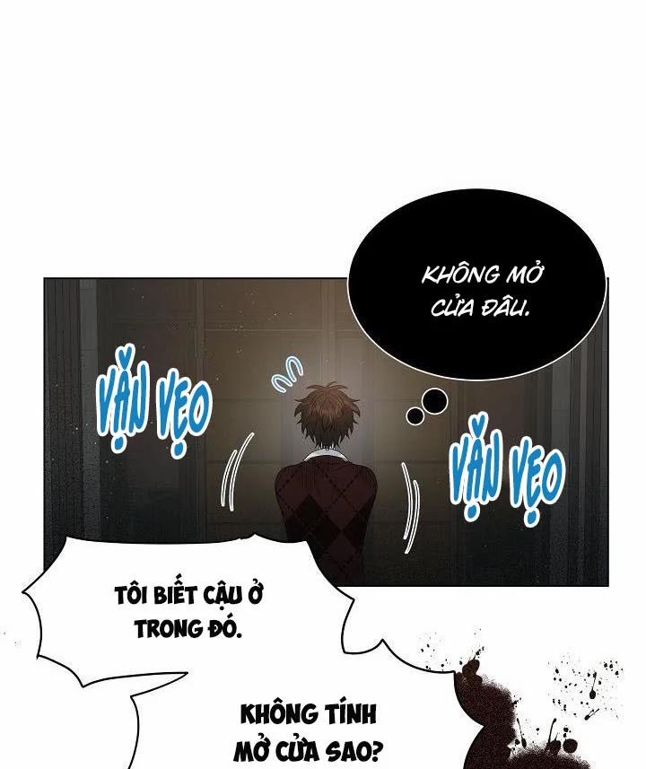 Chuyện Tình Manhattan 41 trang 22